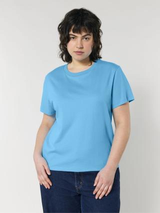 Stella Muser Aqua Blue - Fronte Stella Muser Aqua Blue - Fronte