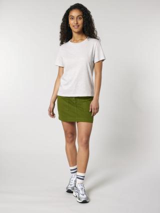 Stella Muser Cool Heather Grey - Fronte Stella Muser Cool Heather Grey - Fronte
