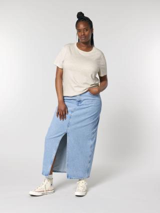 Stella Muser Eco-Heather - Fronte Stella Muser Eco-Heather - Fronte