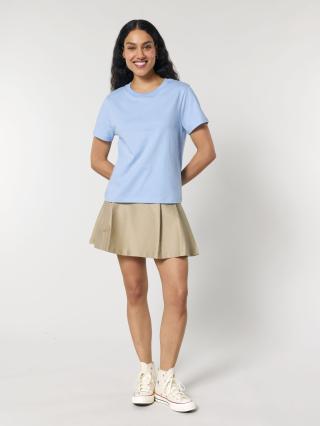 Stella Muser Blue Soul - Fronte Stella Muser Blue Soul - Fronte
