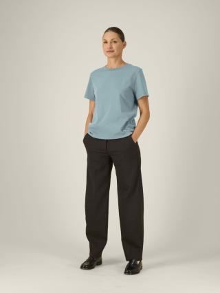 Stella Muser Pebble Blue - Fronte