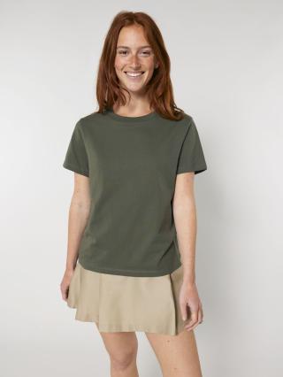 Stella Muser Khaki - Fronte