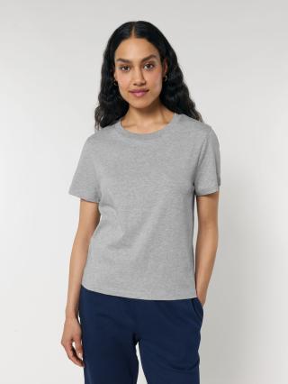 Stella Muser Heather Grey - Fronte Stella Muser Heather Grey - Fronte