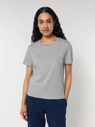 Stella Muser Heather Grey - Fronte