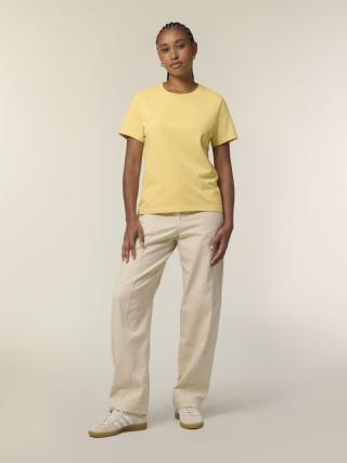 Stella Muser Viva Yellow - Fronte Stella Muser Viva Yellow - Fronte