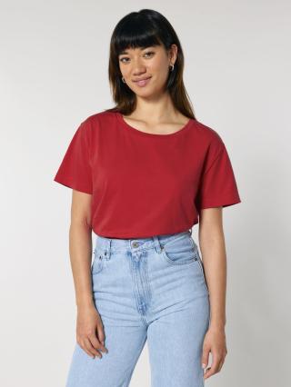 Stella Serena Red - Fronte Stella Serena Red - Fronte