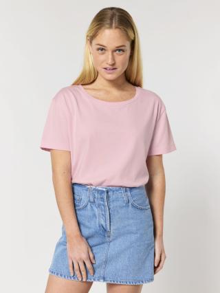 Stella Serena Cotton Pink - Fronte Stella Serena Cotton Pink - Fronte