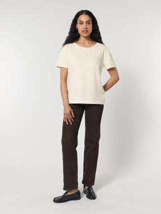 Stella Serena Natural Raw - Fronte Stella Serena Natural Raw - Fronte