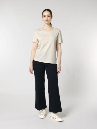 Stella Serena Eco-Heather - Fronte Stella Serena Eco-Heather - Fronte