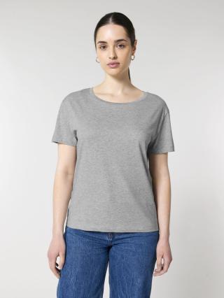 Stella Serena Heather Grey - Fronte