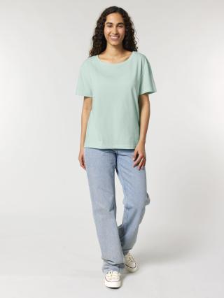 Stella Serena Caribbean Blue - Fronte Stella Serena Caribbean Blue - Fronte
