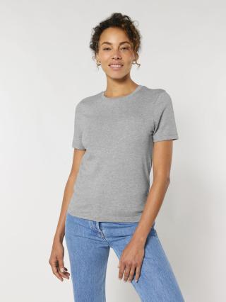 Stella Ella Heather Grey - Fronte