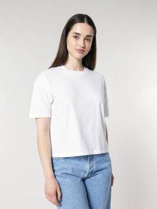 Stella Nova White - Fronte