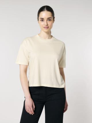 Stella Nova Natural Raw - Fronte