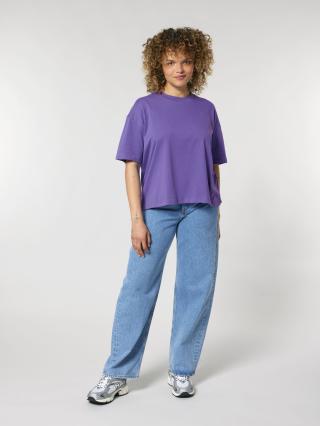 Stella Nova Purple Love - Fronte