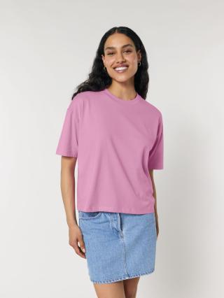 Stella Nova Bubble Pink - Fronte