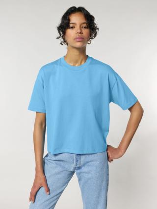 Stella Nova Aqua Blue - Fronte