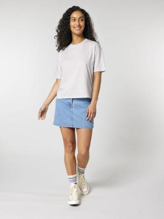 Stella Nova Cool Heather Grey - Fronte