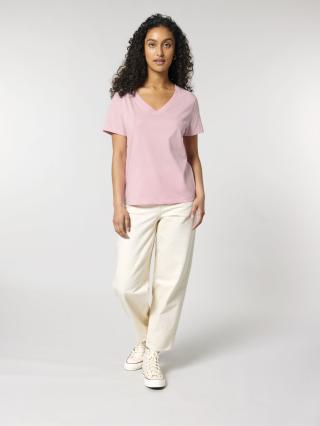 Stella Isla Cotton Pink - Fronte