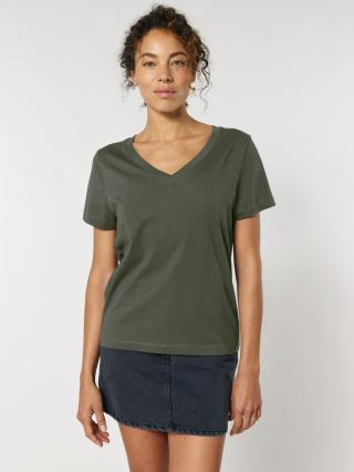 Stella Isla Khaki - Fronte