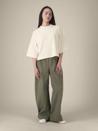 Stella Raya Natural Raw - Fronte