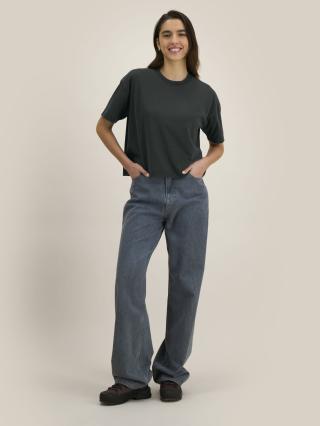 Stella Nova Vintage G. Dyed Black Rock - Fronte