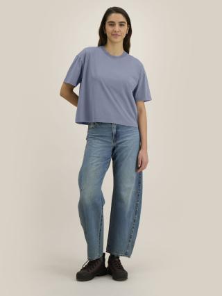 Stella Nova Vintage G. Dyed Blue Grey - Fronte