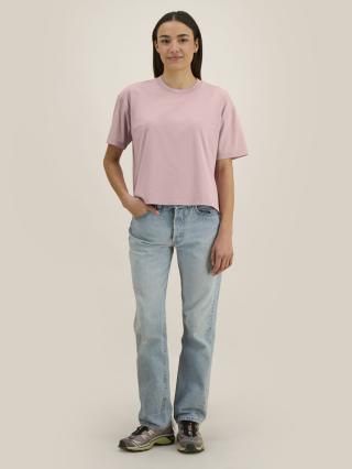 Stella Nova Vintage G.Dyed Blush - Fronte