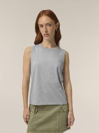 Stella Mia Heather Grey - Fronte
