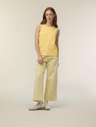 Stella Mia Viva Yellow - Fronte