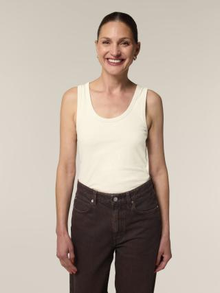 Stella Ava Natural Raw - Fronte Stella Ava Natural Raw - Fronte