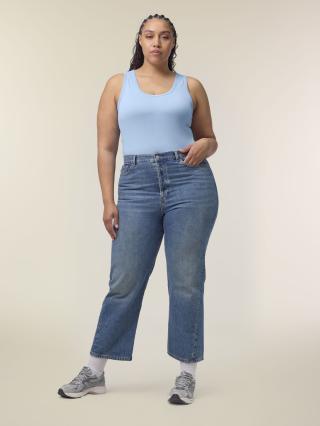 Stella Ava Blue Soul - Fronte Stella Ava Blue Soul - Fronte