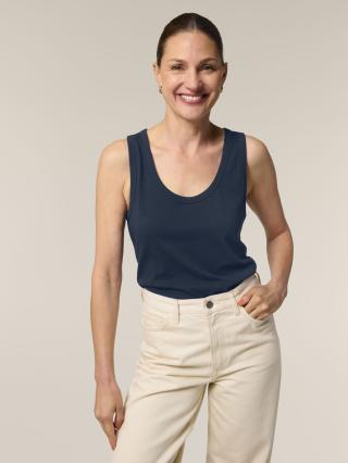 Stella Ava French Navy - Fronte Stella Ava French Navy - Fronte