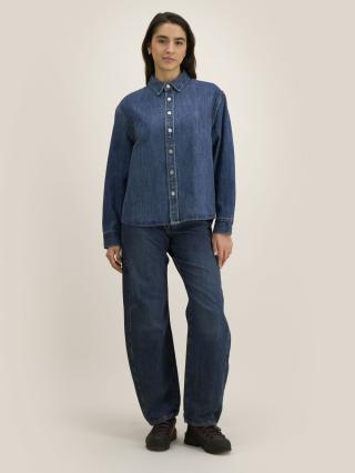 Palmer Mid Wash - Fronte