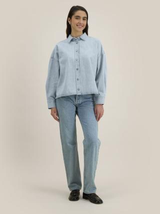 Stella Ember Light Wash - Fronte