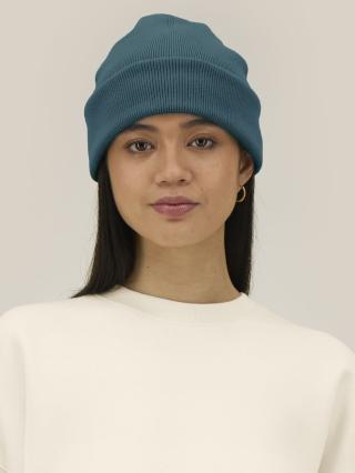Rib Beanie 2.0 Stargazer - Fronte