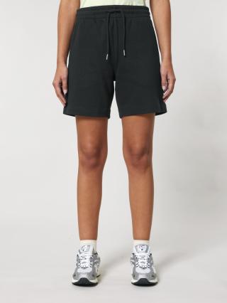Trainer 2.0 Black - Fronte