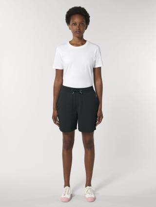 Trainer Black - Fronte Trainer Black - Fronte