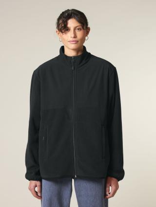Trekker Black - Fronte Trekker Black - Fronte