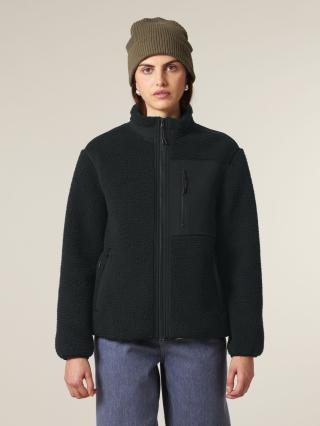 Brooker Black - Fronte Brooker Black - Fronte
