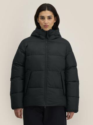 Puffer 2.0 Black - Fronte