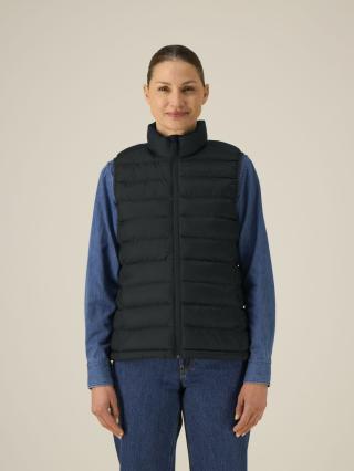 Stella Climber 2.0 Black - Fronte Stella Climber 2.0 Black - Fronte