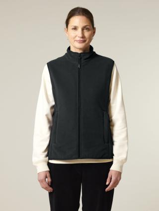 Stella Quester Black - Fronte