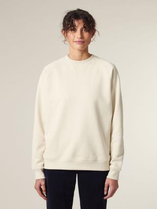 Knoxer Natural Raw - Fronte