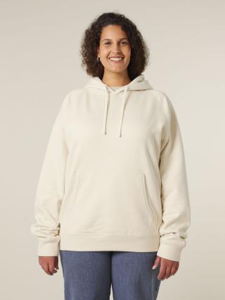 Striker Natural Raw - Fronte