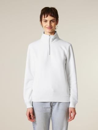 Trucker 2.0 White - Fronte