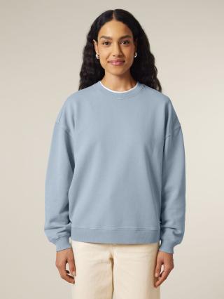 Radder 2.0 Vintage G. Dyed Blue Stone - Fronte Radder 2.0 Vintage G. Dyed Blue Stone - Fronte