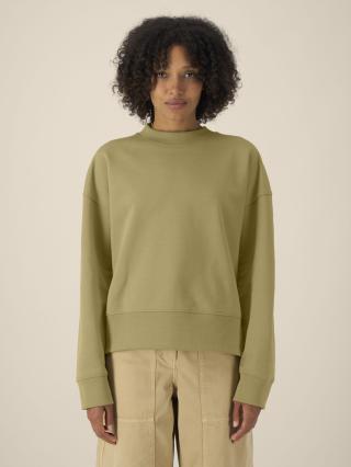 Ryler Faded Olive - Fronte