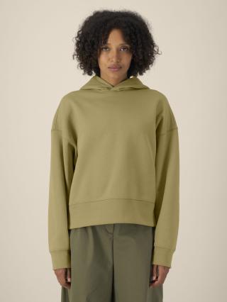 Voicer Faded Olive - Fronte