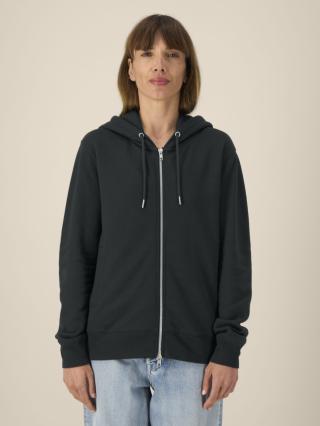 Astor Black - Fronte